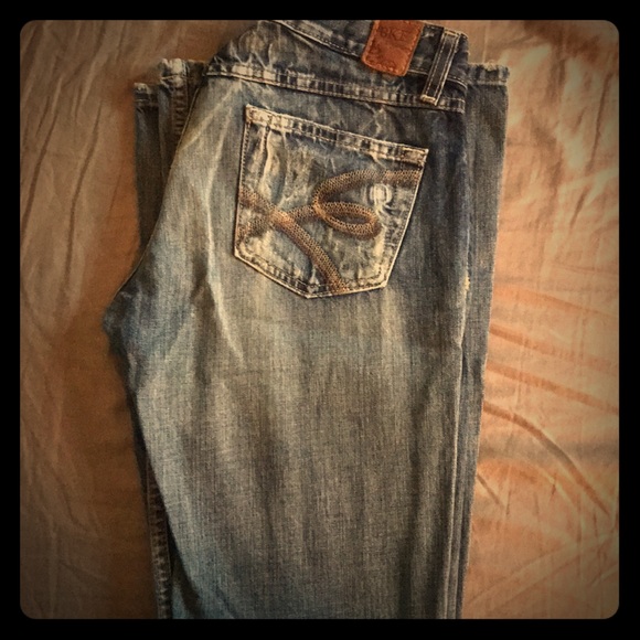 BKE Denim - BKE Denim